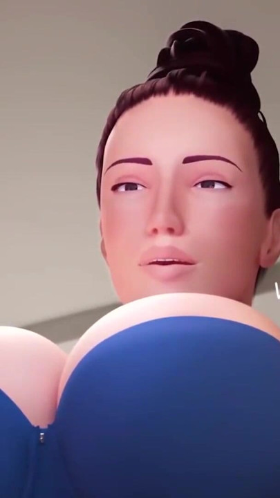 My Depressed Teen Slave Boy Needs some Therapy- Animated Shemale Big Cock Porn | Clip 1