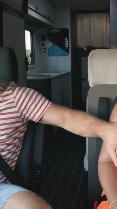 BANGVAN  - Horny mature fatty Kathy Deep in heart-stopping sex clip | Clip 1