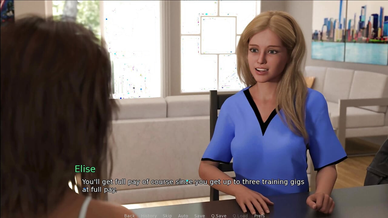 Doğu bloğu 26 Kathryn yaşlı adama elle muamele çekti