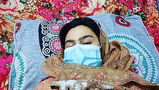 Stepbrother Fucked Chubby Hijab Muslim Girl Bhabi Ki Behan Ko Chod Dia