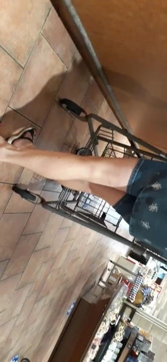 Milf ben del 1
