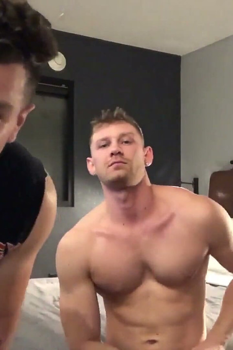 Home Movies - Trenton and Jacob