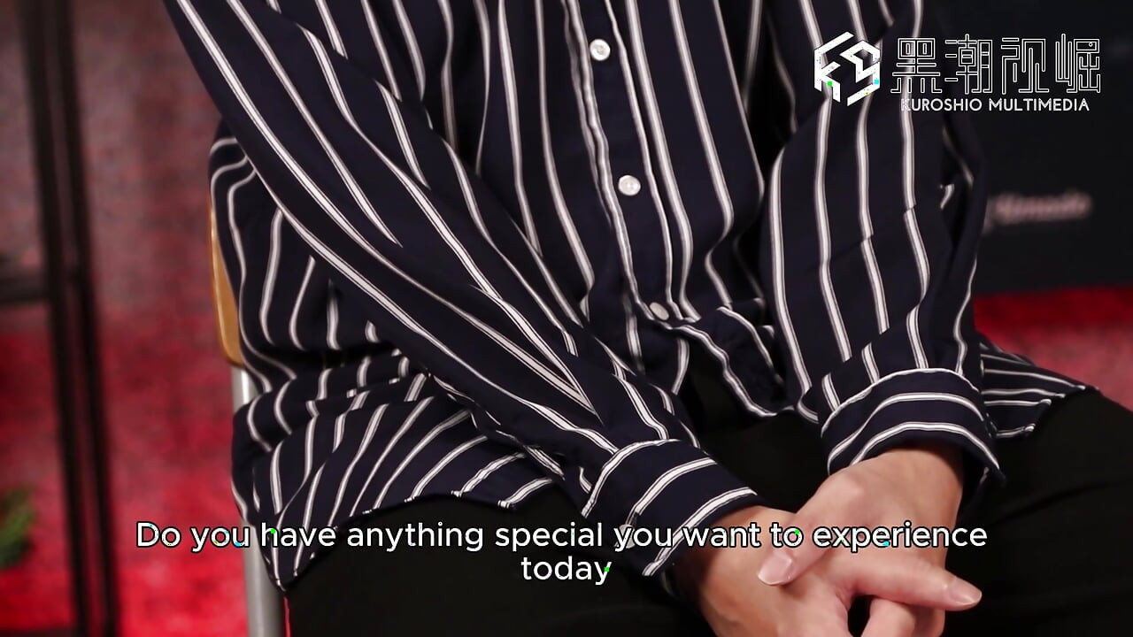No.ksgh05 Climax Labs Ep.47 Shirt Boyfriend Dick. First Experience of Controlled Ejaculation Is a Continuous Eruption. Ep.1-4