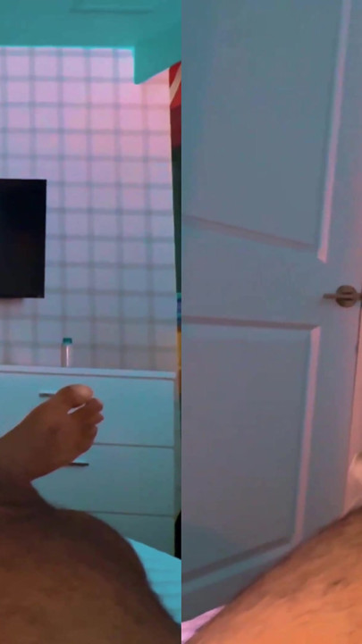 VR 3D - Big Boobed MILF Sucks and Fucks BBC