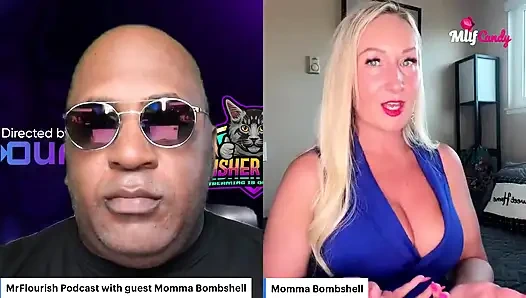 Mrflourish podcast misafir anne ile akşam ilişkisi bomba