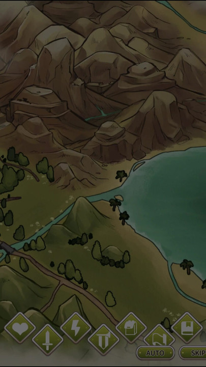 Love Confessions on the Adventure Demo Gameplay #1