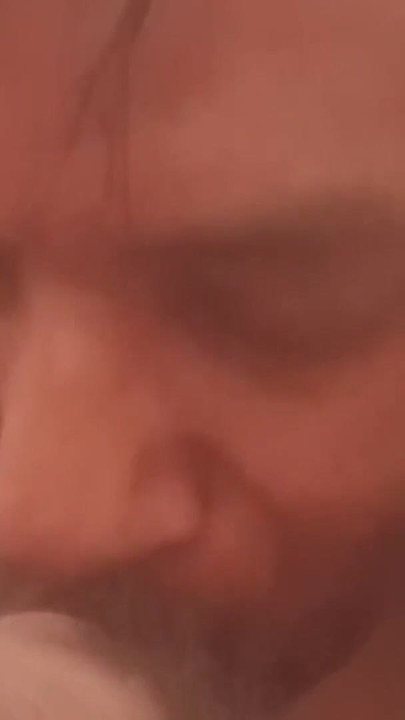 Epic moment from "Oral gay big fat dick"