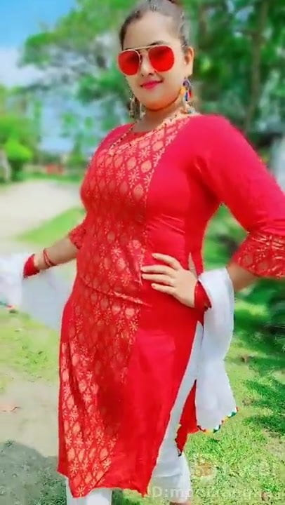 bhabhi dance