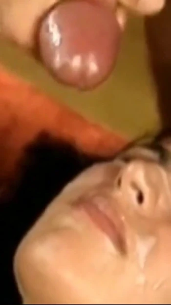 Epic moment from "jUST CUM4"