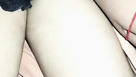 Soi Hui bhabhi ki chut Dekh Li Maine Indian Sex Video