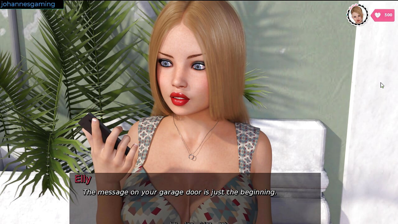 DMD - Je me prépare pour une soirée