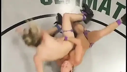 Brawler (0-3) Deceptacon (0-0)