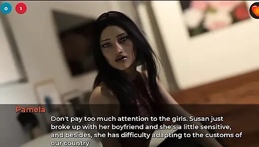 Cerita hot asistenku bagian 2