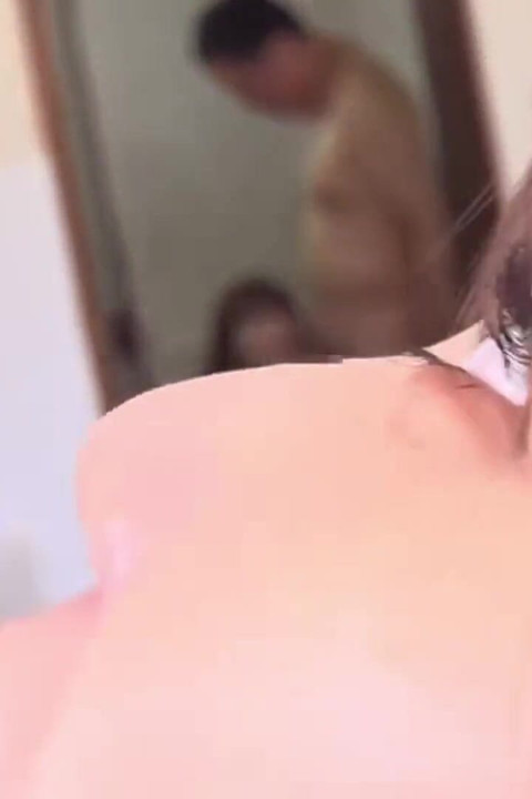 Takas gecesi - kocası izlerken sert alınmak için yalvarıyor - bölüm1