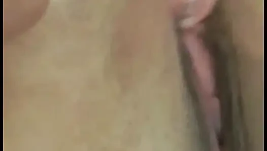Evli kadın amatör