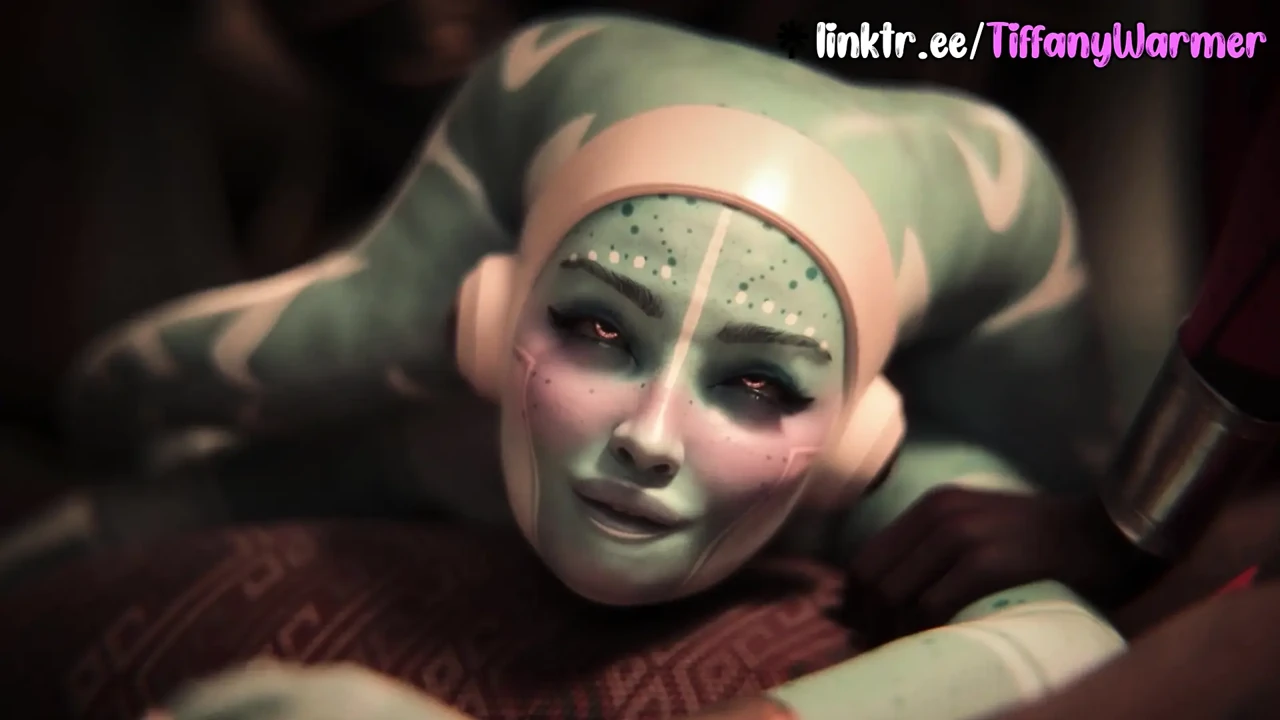 Twi'lek 派对
