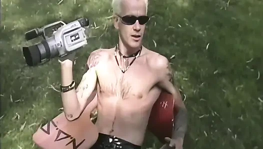 Ateşli hatun sert sikiliyor