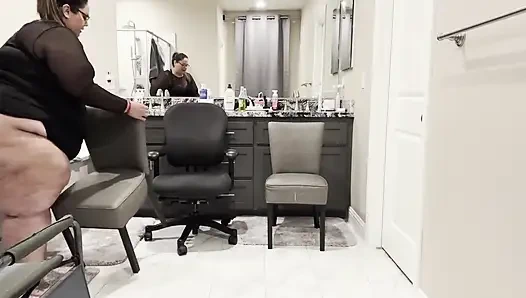 Luxe in lingerie: surga semok menggoda (wmv)