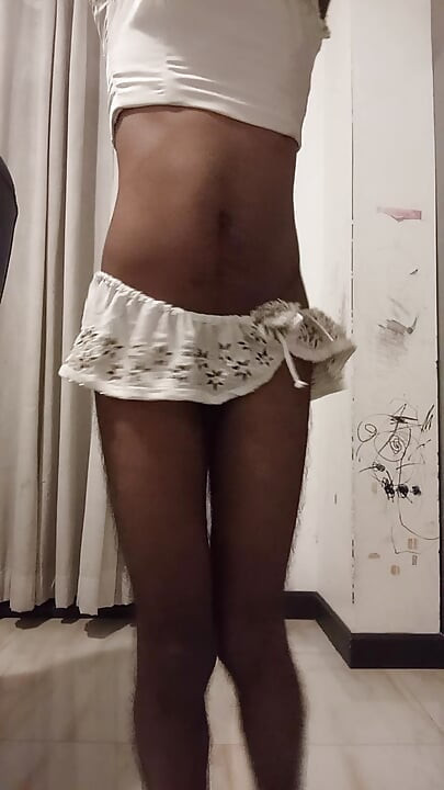 My new outfit who like me