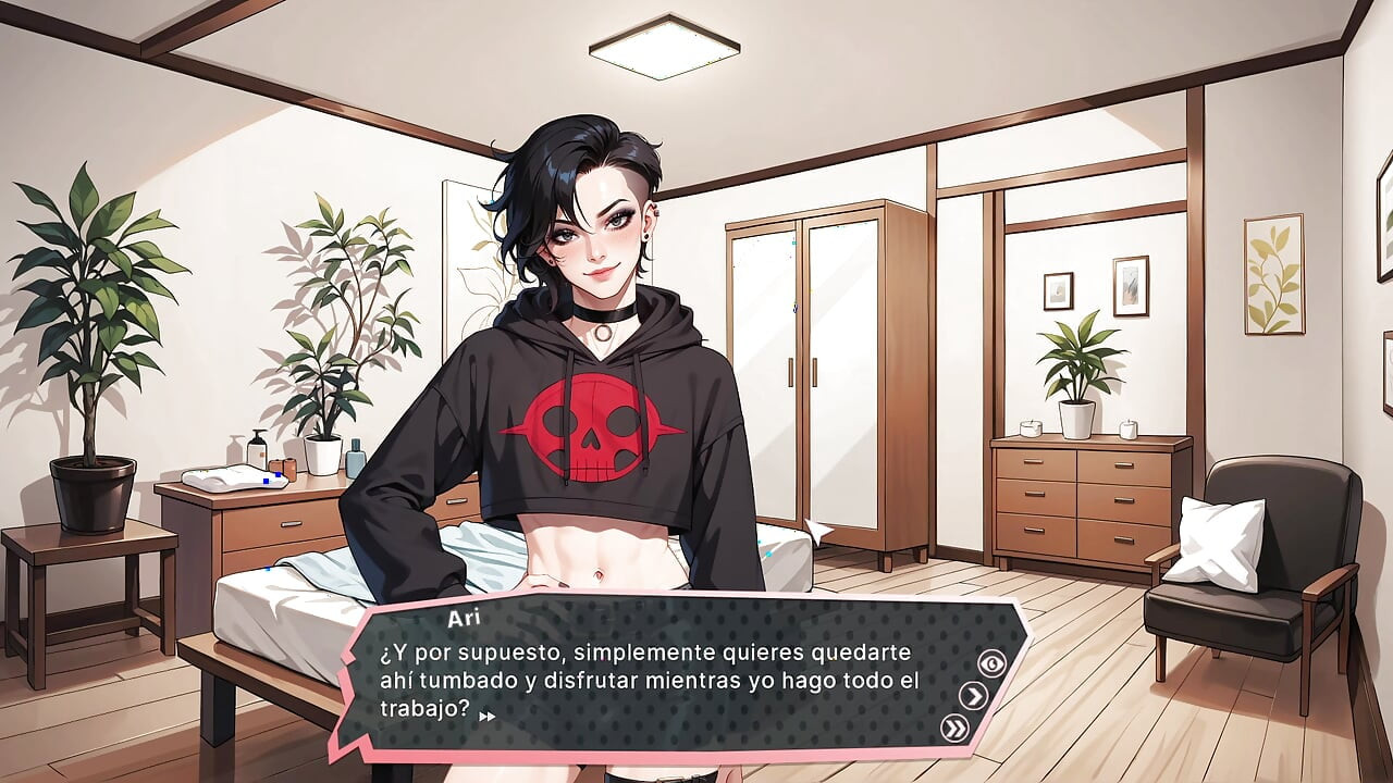 MASSAGGIO DEL FEMBOY 7