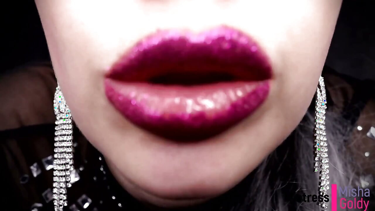 Goddess Spit Worship and Spit Humiliation for Loser!