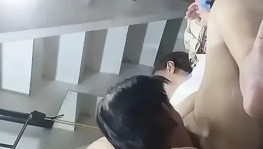 Мое видео всех наборов и сделано для киски моей жены