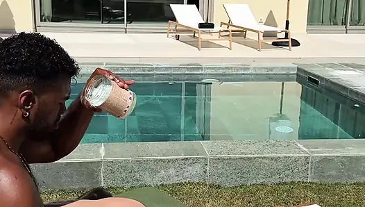 BBC. the Best Sex on Vacation