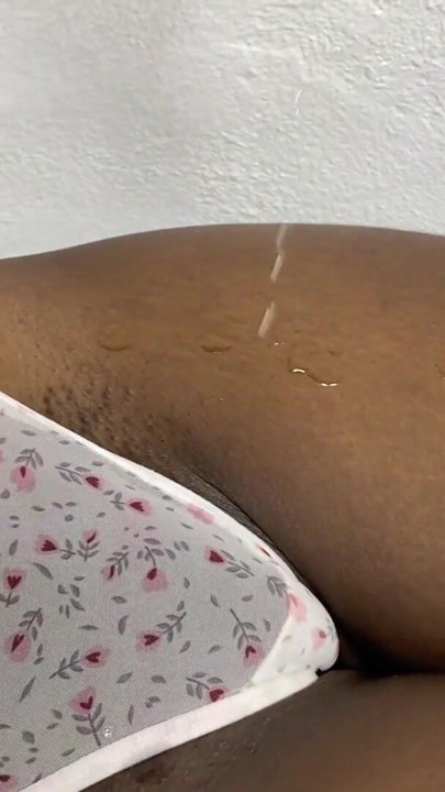 Neighbor takes pictures for her husband but her lover arrives and fucks her | Clip 2