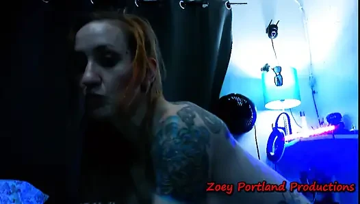 Zoey Portland, heiße milf liebt schwanz