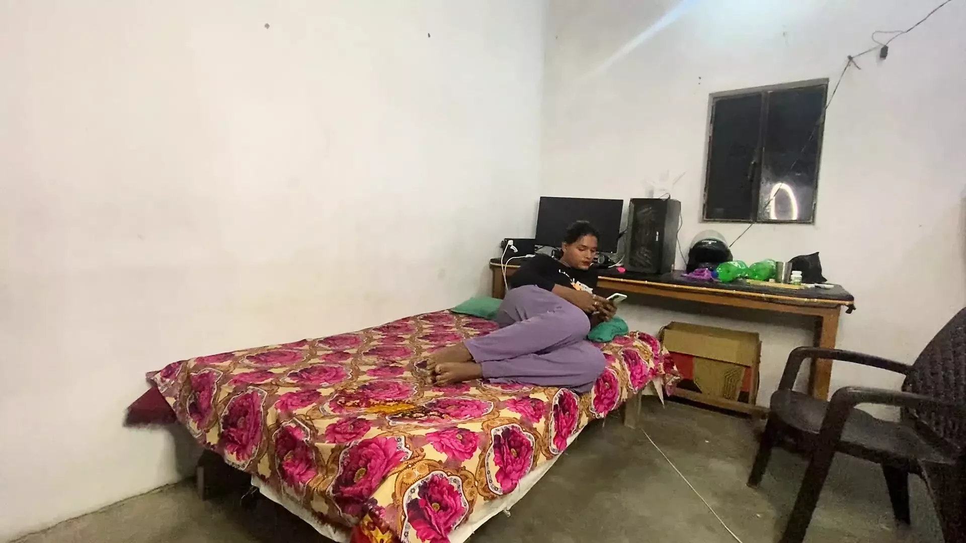 Chhalawa "Mohabbat Ka Khumar" Devar Bhabhi