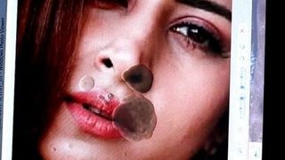 Sargun mehta cum tribute