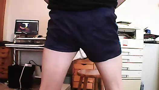 Geile Jock