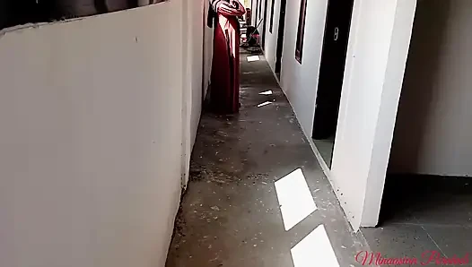 Masaj uzun ama masaj daha az uzun. Sex Indo masajı
