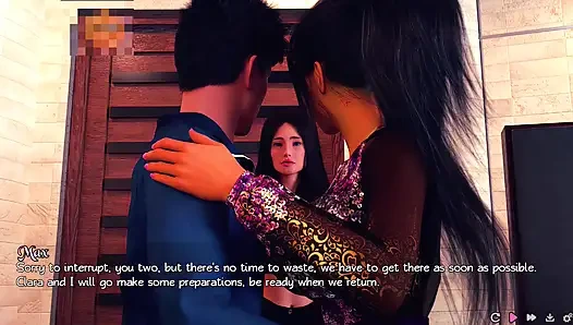 Pure love #13 - Something bad has happened to Jack and Lilly