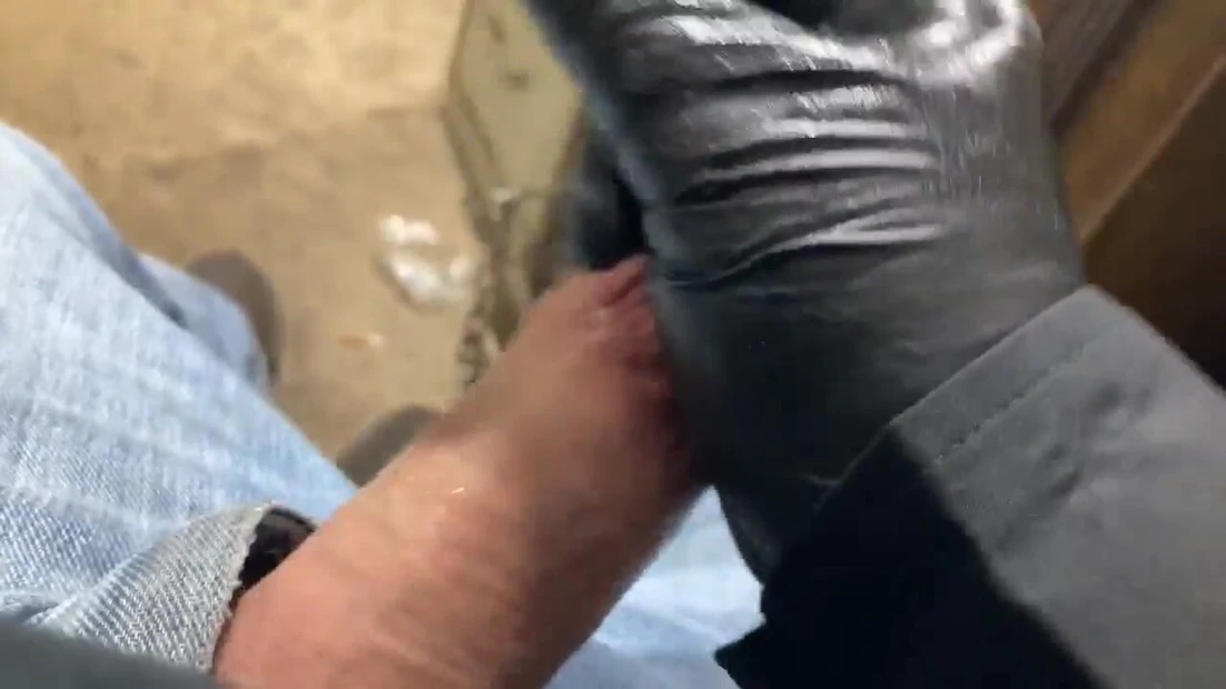Jerking at work