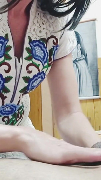 Kultni trenutak iz "Kurvinske POLUSESTRE NA LIVE CAM SHOWU"