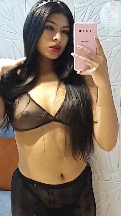 Am I not sexy my love?