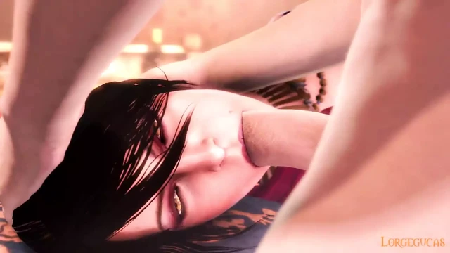 LorgeGucas Hot 3d Sex Hentai Compilation - 26