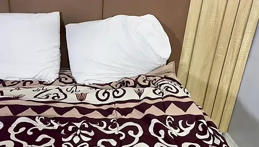 Ateşli fışkırtma öğretmene çok yağmur yağdırıyor. Sharp 4K