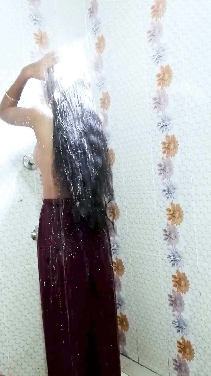 bathroom,homemade,cute,shower