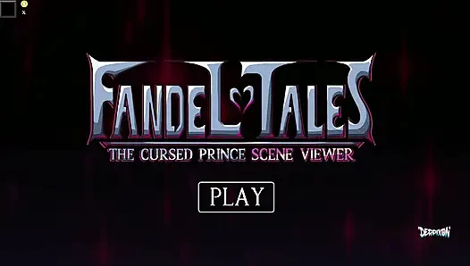 Фдель-сказки Принца (DERPIXON)