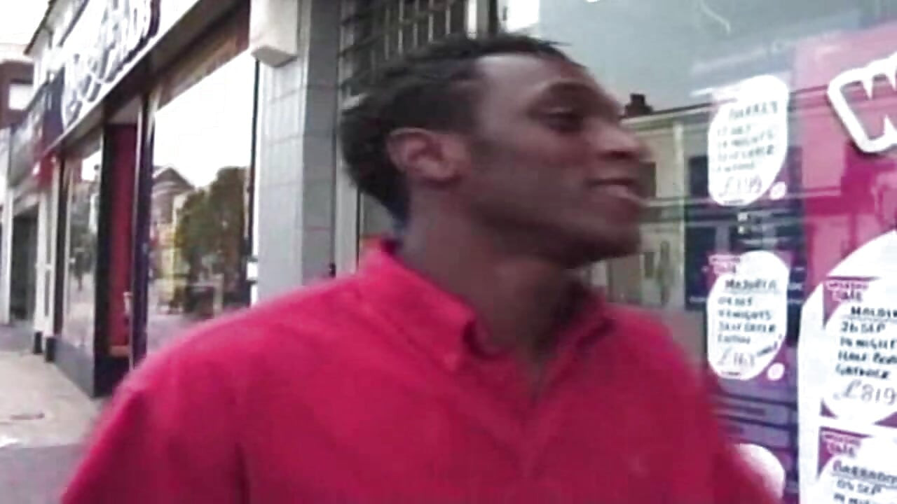 Big Omar's British Adventures Rump Humping Holidays (2001)