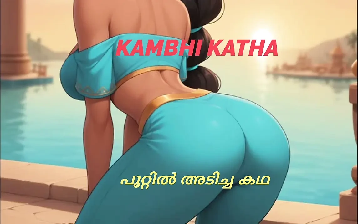 KAMBHI KATHA