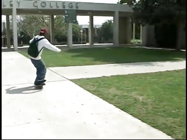 Lucky guy gets to make out and fuck the older milf teacher