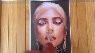 Трибьют для Lady Gaga