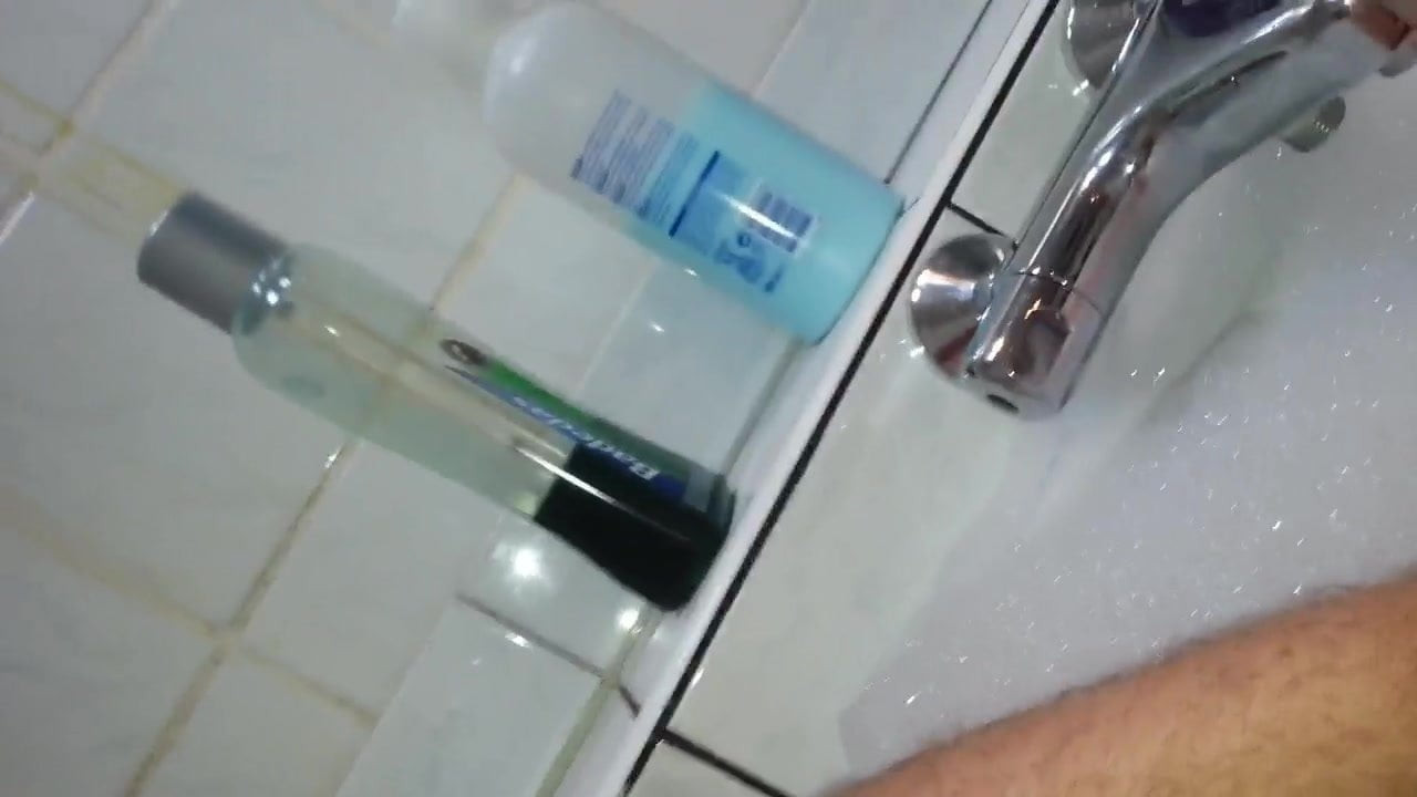 My Cum Movie 1