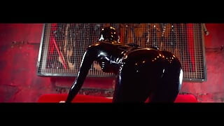 Dominatrix6