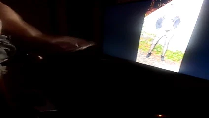 abgespritzt und vollgesaut
