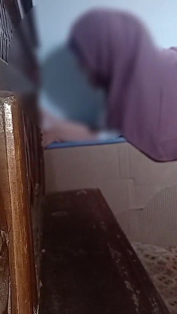 Ma belle-sœur m’a poignardé trois fois. | Clip 2