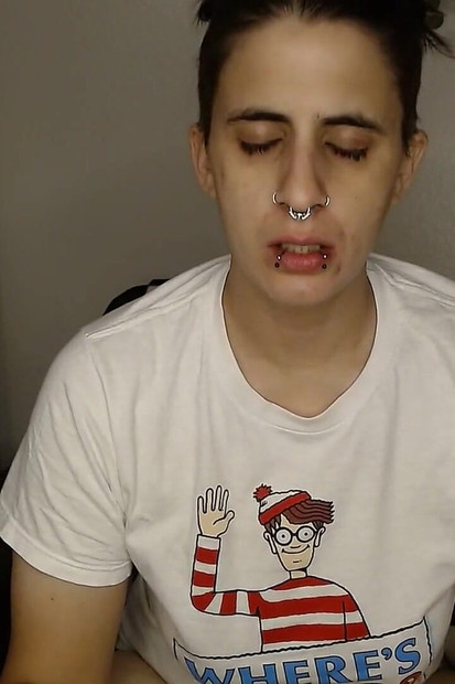 Summertime Peach Fizzy Burps